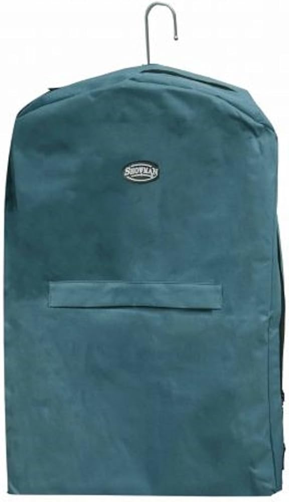 garment bag in store