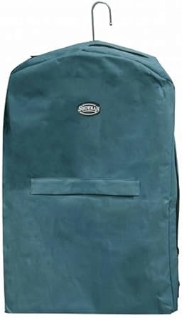 garment bag in store
