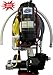 Tomcat® Top Gun Maverick Portable Pool Vacuum System