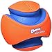 Chuckit! Kick Fetch Ball Dog Toy, Small (6 Inch)