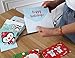Juvale Box of 48 Christmas Greeting Cards - 48 Count 4