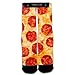 Function - Pepperoni Pizza Fashion Fashion Socks