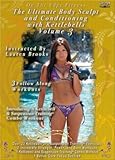 Lauren Brooks' The Ultimate Body Sculpt and Conditioning with Kettlebells Volume 3