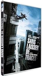 Sans Laisser De Traces