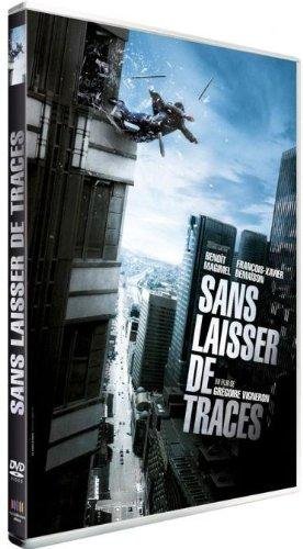 Sans Laisser De Traces