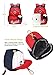Boys Backpack, Gazigo Children Kids Backpacks For School Boy Grade 3-5