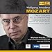 Mozart: Piano Concerto No. 20 in D minor [SACD]