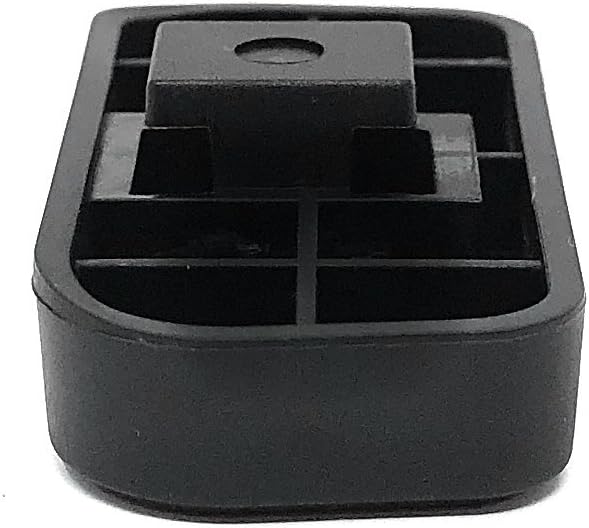 Street Guardian SG9663DC Rear Mount