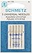 Schmetz Universal Machine Needles, Size 18/110 5/Pkg