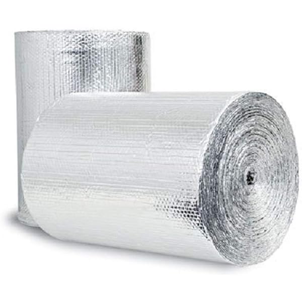 通販在庫 US Energy Products Car Insulation Kit 4' x 20' Roll (80 Sqft