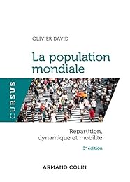 La  population mondiale