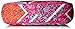 Vera Bradley Women's Cotton Little Crossbody Purse, Modern Medley, One Size