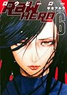 RaW HERO 第6巻