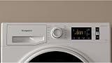 Hotpoint 9kg Freestanding Condenser Tumble Dryer White 9 kg 15 programs view 5