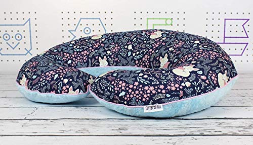 personalized nursing pillow