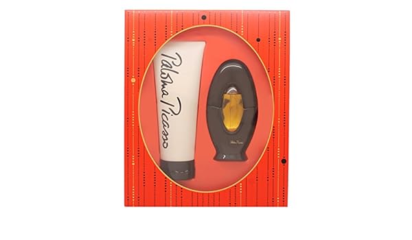 paloma picasso perfume set