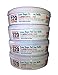 Econo Diaper Pail Liner Refills (4-Pack)