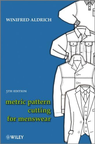 Pattern Cutting for Menswear 洋書 Pattern Cutting for Menswear - Kindle edition by Kershaw, Gareth