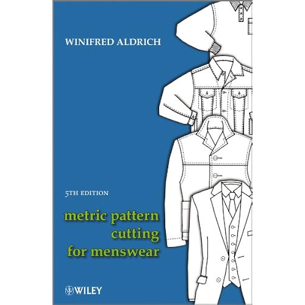 Pattern Cutting for Menswear: Second Edition - Kindle edition by