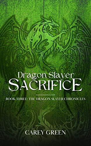 Dragon Slayer: Beginnings: Book 1 of the Dragon Slayer Chronicles
