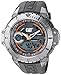 CAT WATCHES Men's MA.155.25.534 Ana-Digi Analog Display Analog Quartz Grey Watch