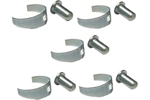 5set, Replacement Rotary tool Shaft Lock Part, Suitable for Dremel 3000