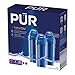 PUR CRF-950Z-3PK Water Filters, 3 Count (Pack of 1), Blue
