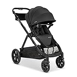 New Joovy Qool Customizable Modular Stroller