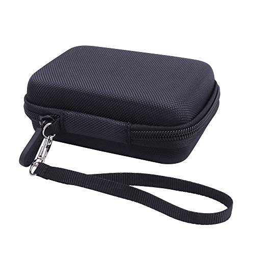 image for Storage Organizer Case for Lifeprint 2x3 Portable Photo Printer fits S