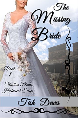 Free eBook - The Missing Bride