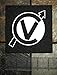 Choking Victim Patch