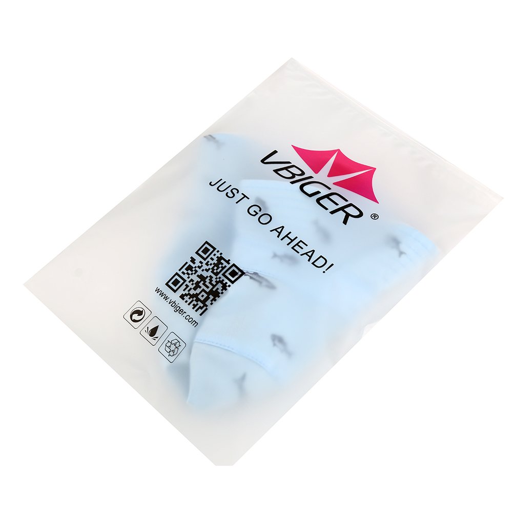 VBIGER Kids Cotton Bucket Hat Reversible Sun Hat Foldable Beach Cap With Adjustable Chin Strap,Aged 1-6