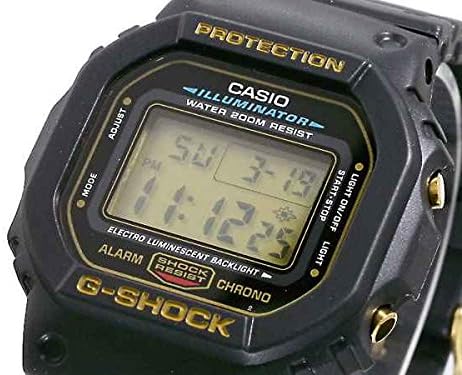 casio dw5600eg