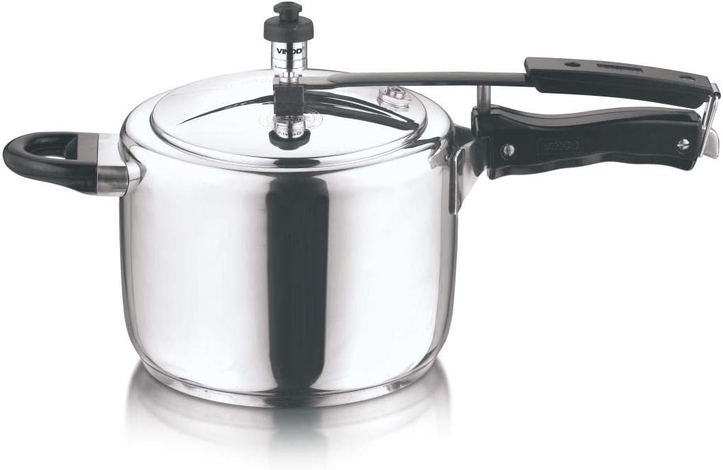 Vinod Pressure Cooker Reviews Pressure Cooker Pros