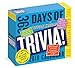 365 Days of Amazing Trivia! Page-A-Day Calendar 2018