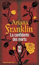 La  confidente des morts