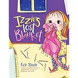 Izzie's Lost Blanket