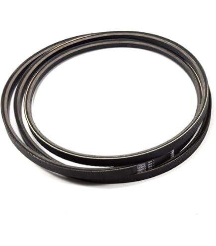 Husqvarna Original Antriebsriemen – 539120772, Für Rasentraktoren, Ersatzteil Für Den Bodenantrieb
