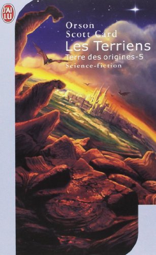 Les  terriens