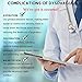 Clear DysphagiAide® Instant Beverage and Food Thickener Powder for Those with Swallowing Difficulty (Dysphagia) (150 Servings)