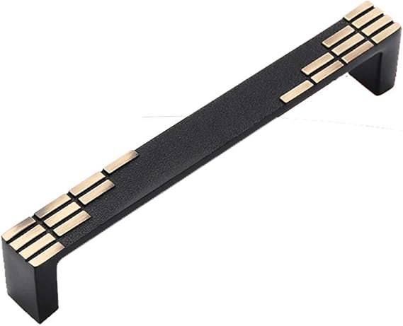 Huangwanru Cajón Maneta de Puerta Perillas de la Puerta del gabinete