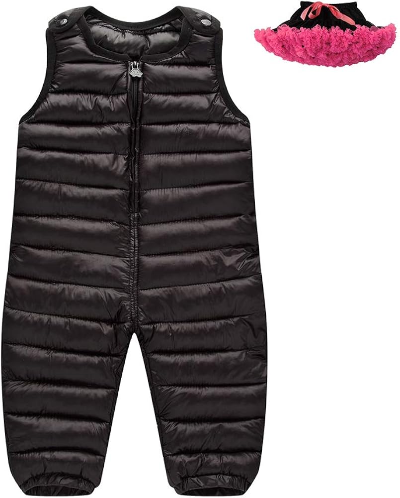 amazon girls snow pants