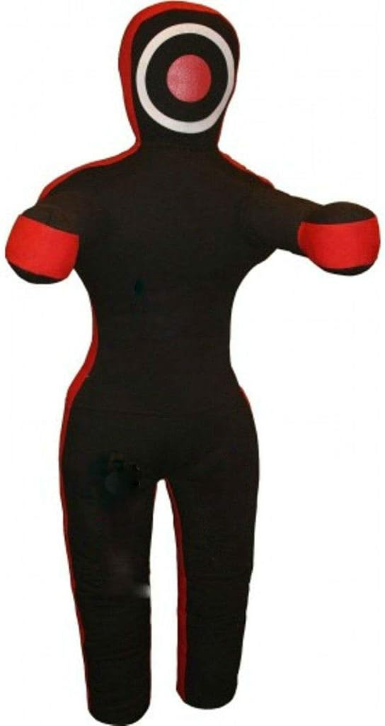 Freestyle Wrestling Submission Mma Grappling Wrestling Jiu Jitsu Punching Judo Bag Practice Training Youth Kids Dummy Unfilled