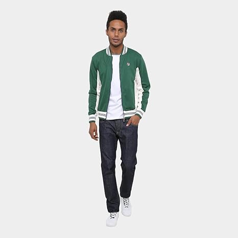 jaqueta fila settanta