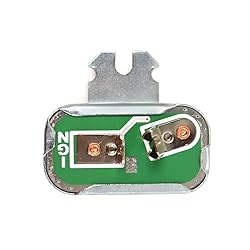 Solid State Instrument Cluster Voltage Regulator