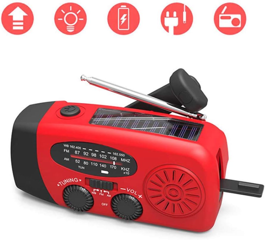 noaa radio meteo per la casa