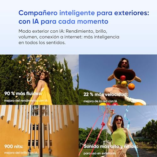 realme C100 5G Smartphone 128GB ROM, Titan 6600mAh Battery and Quick Charge 45W, Mobile Phone with 144Hz Ultra Bright, Android 16 Mobile Military Anti-Shock Resistance, Reverse Charging 6.5W, IP64