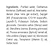 Natural Radiance Estro Pack (Bioidentical) = Two 2 oz. Jars - One Progesterone & One Real Estrogen/Estriol Creme - 2 Menopause Products In One Package