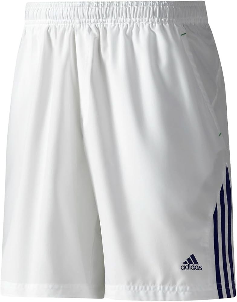 short adidas response