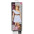 Barbie Fashionistas Doll Purely Pinstriped